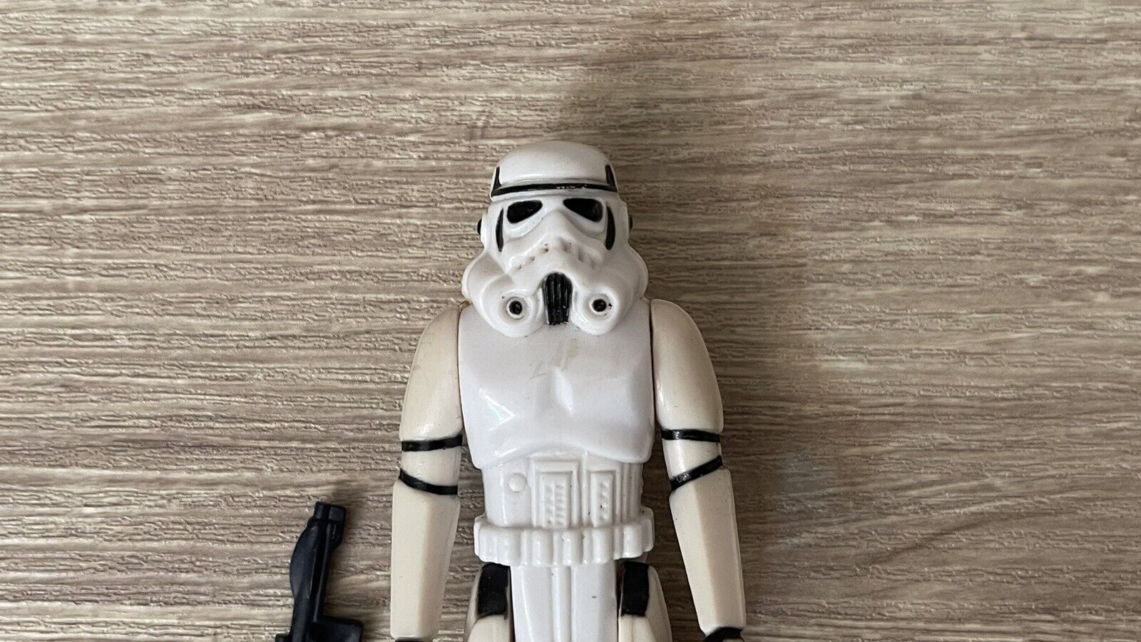 Imperial Stormtrooper sold