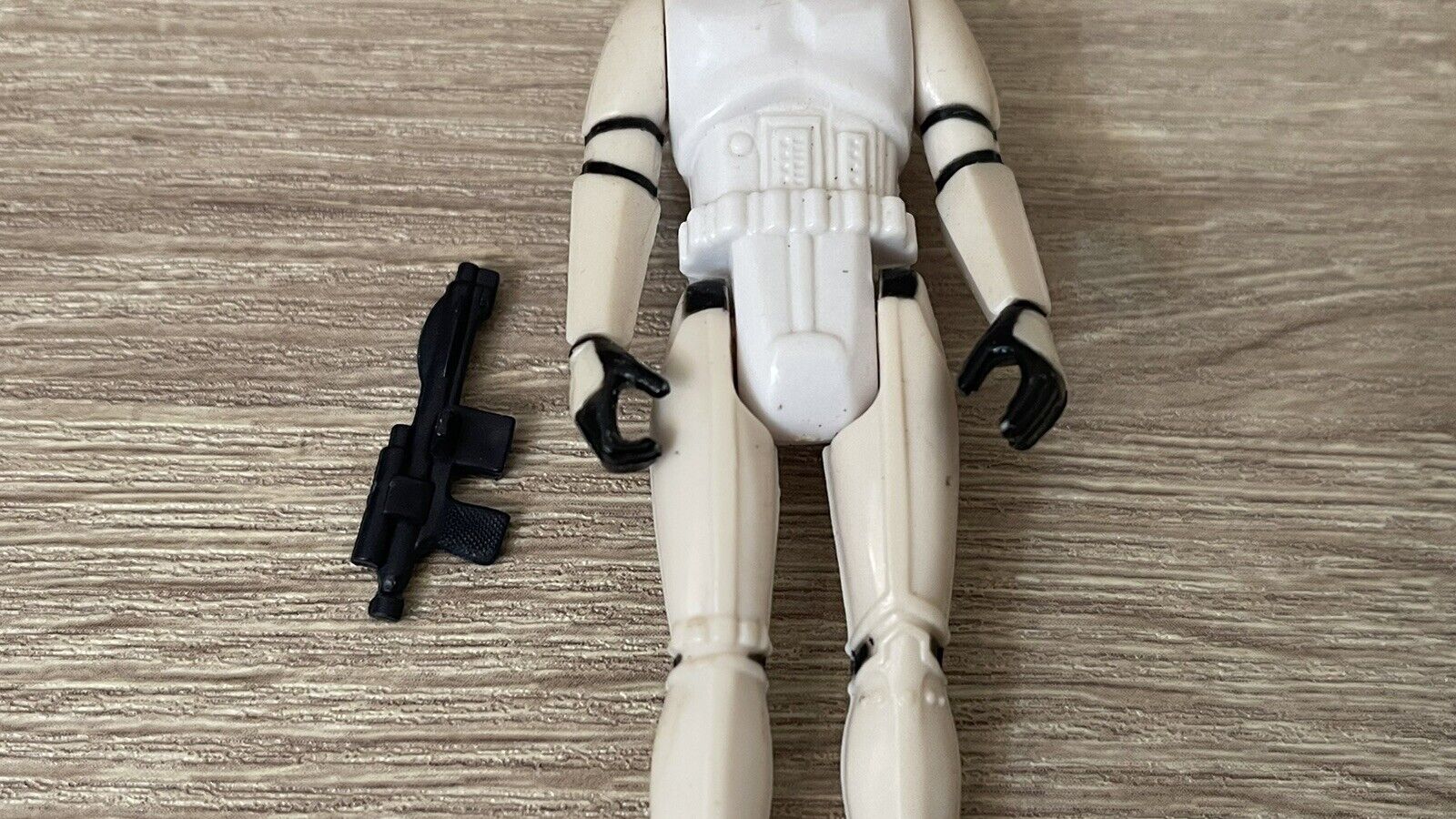 Imperial Stormtrooper sold
