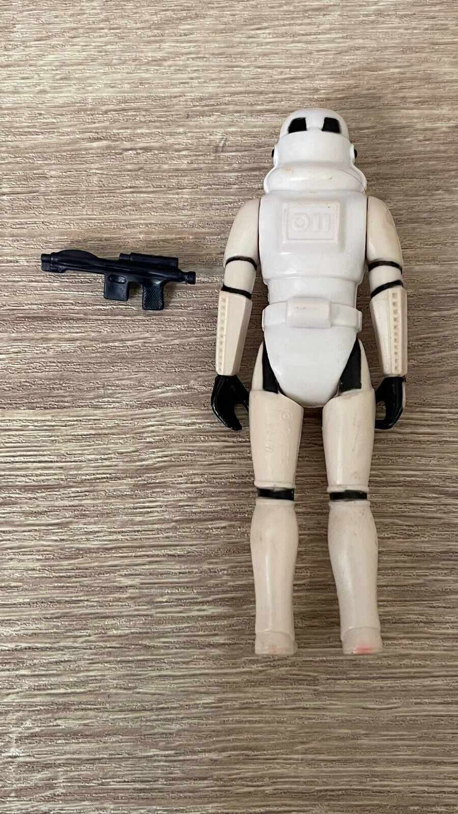 Imperial Stormtrooper sold