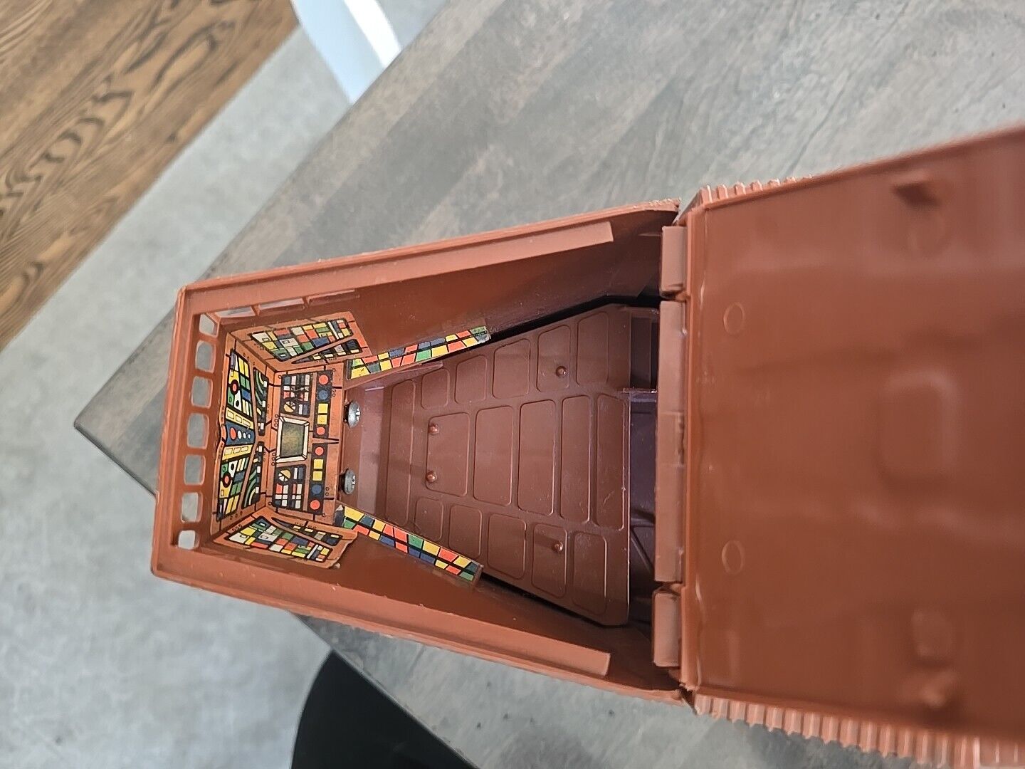 Radio Controlled Jawa Sandcrawler sold