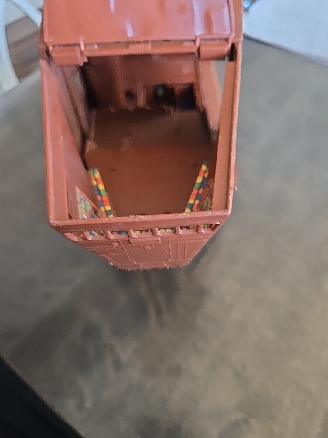 Radio Controlled Jawa Sandcrawler sold