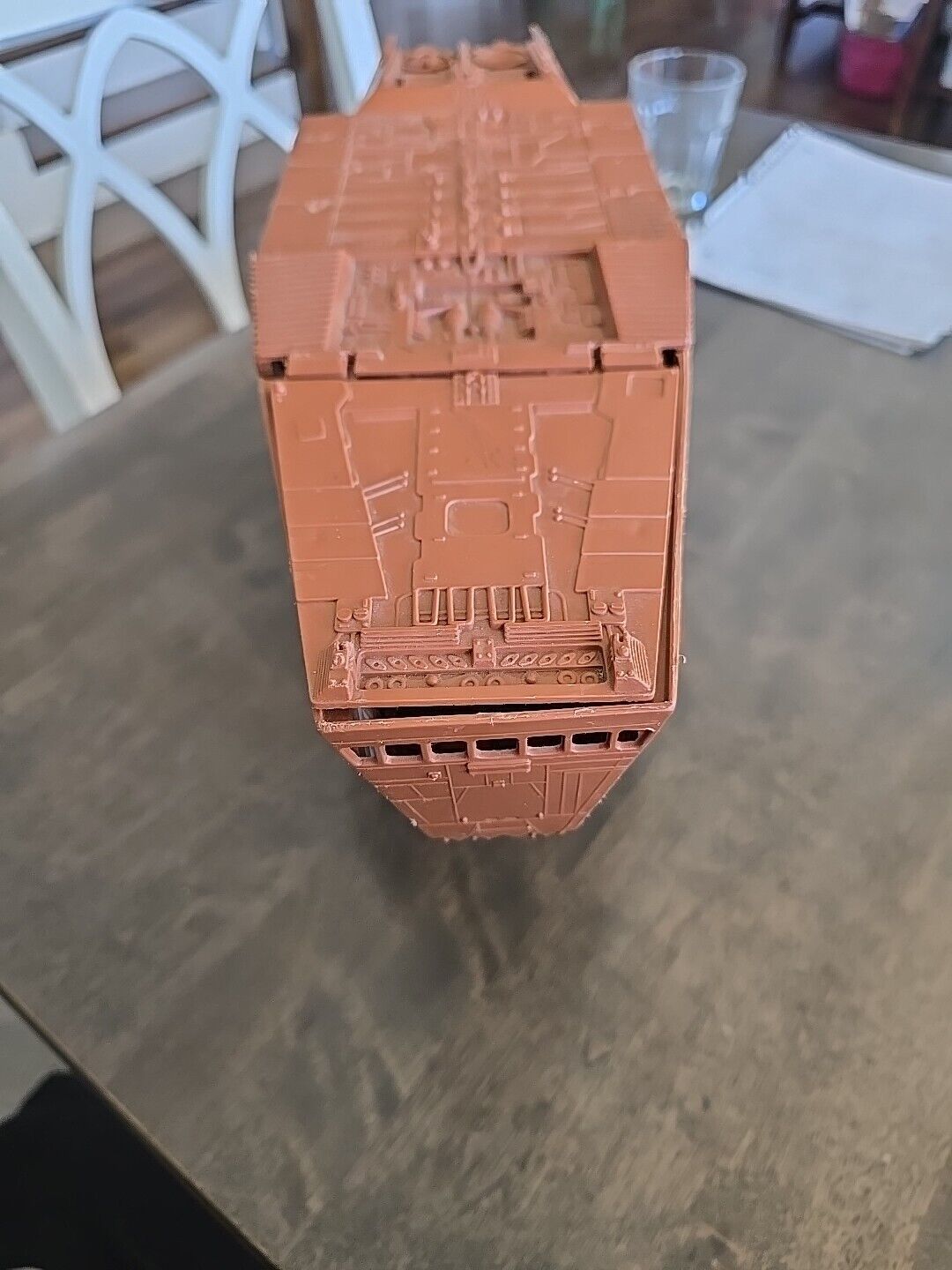 Radio Controlled Jawa Sandcrawler sold