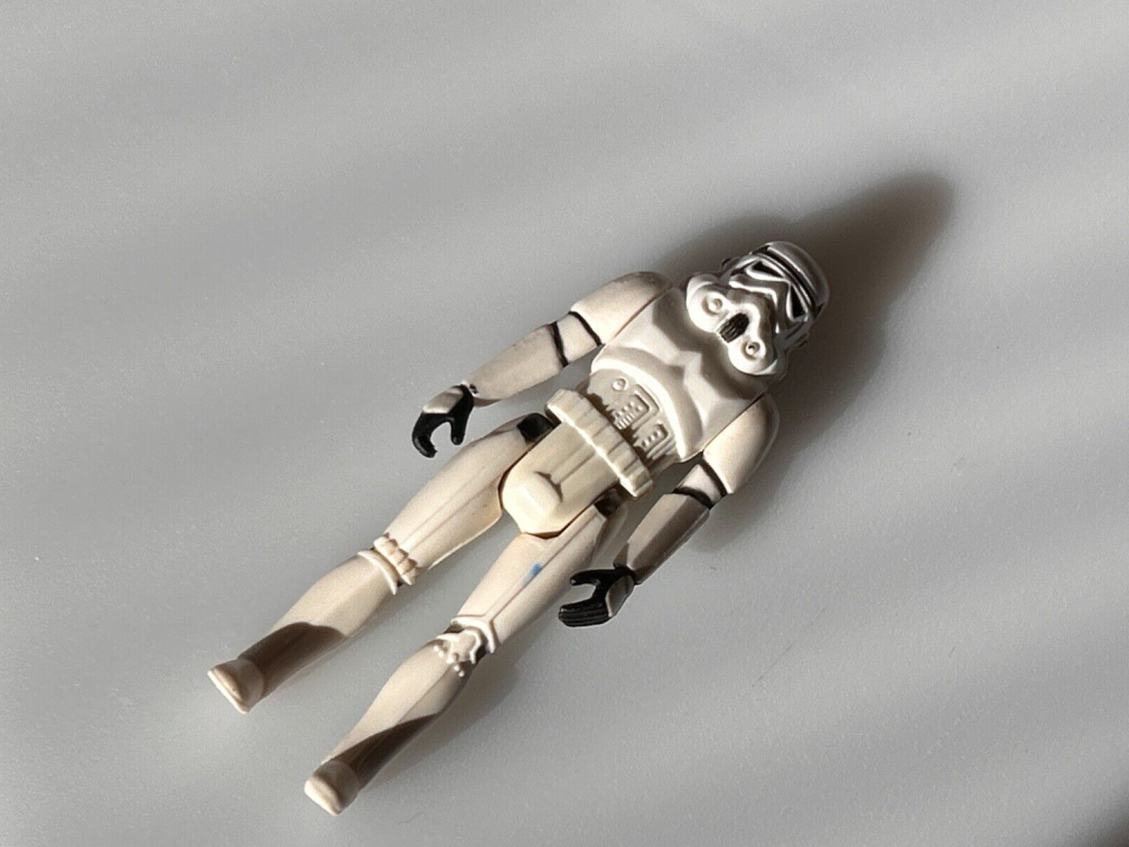 Imperial Stormtrooper sold