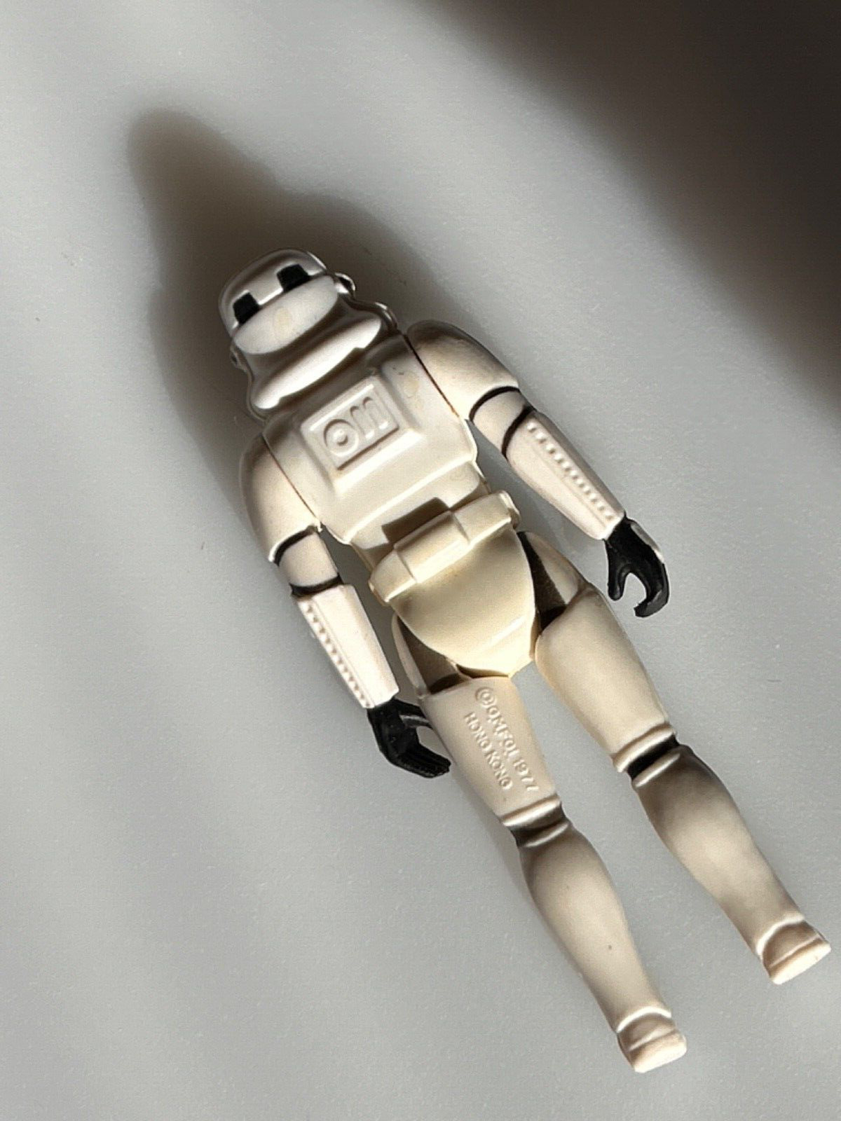 Imperial Stormtrooper sold