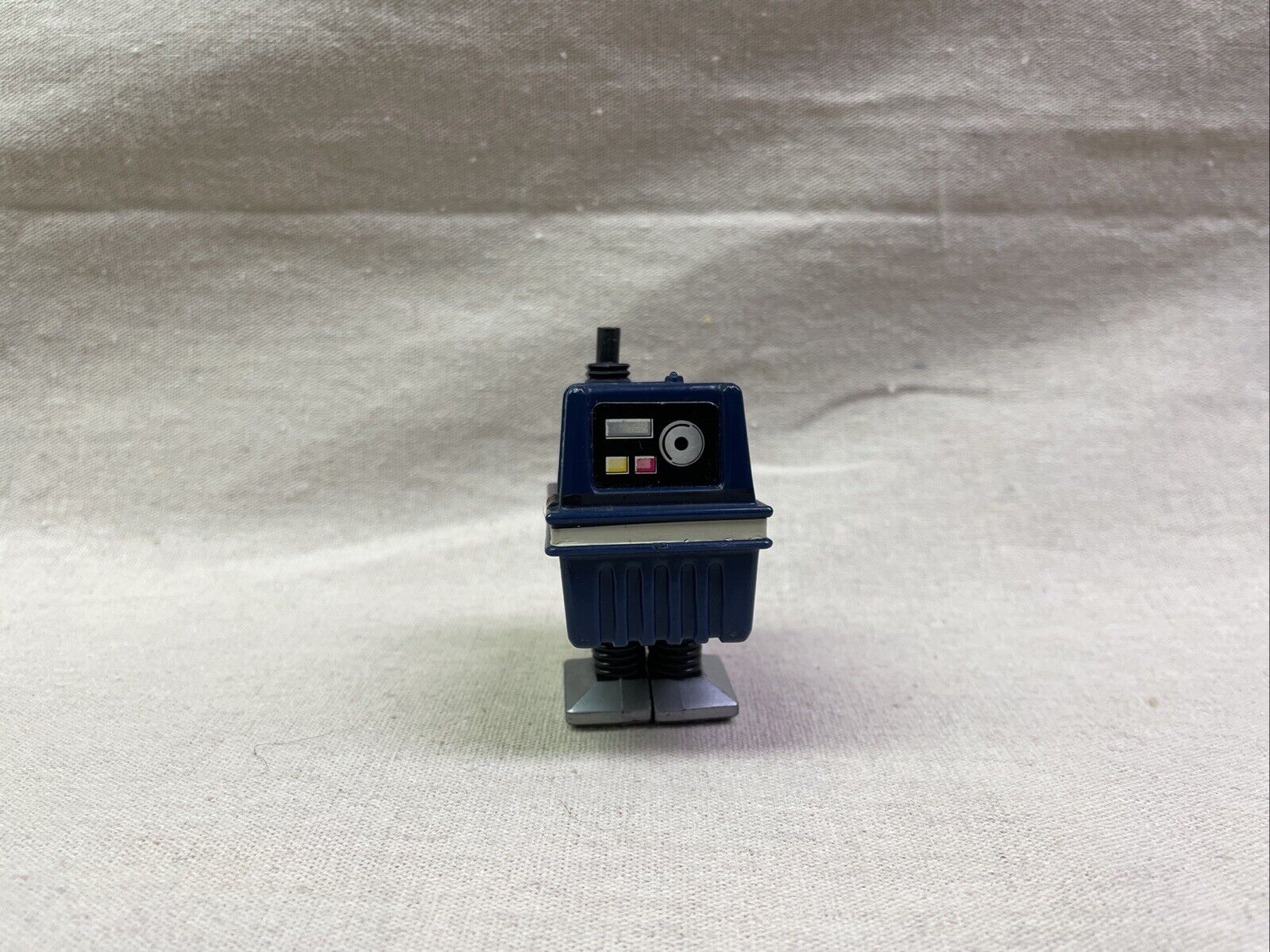 Power Droid sold