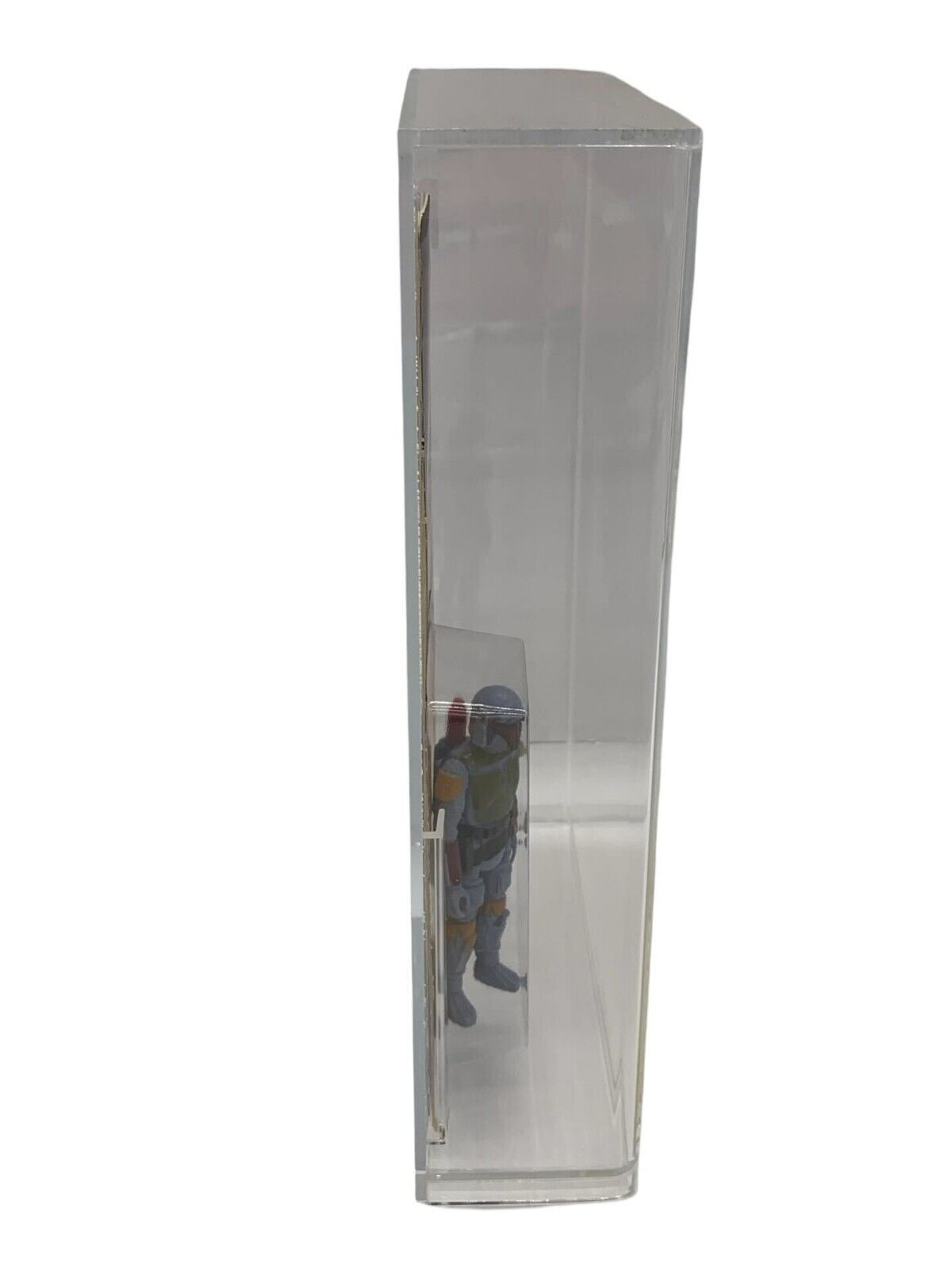 Boba Fett sold