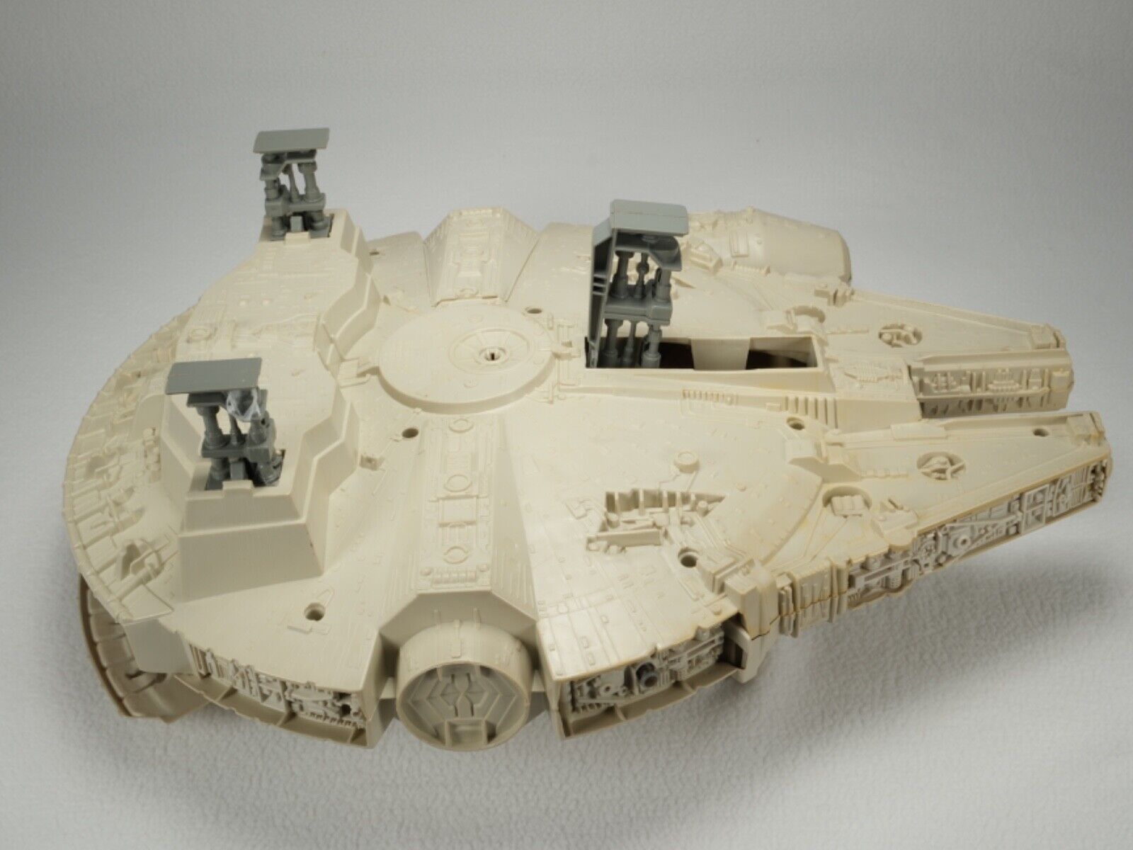 Millennium Falcon sold