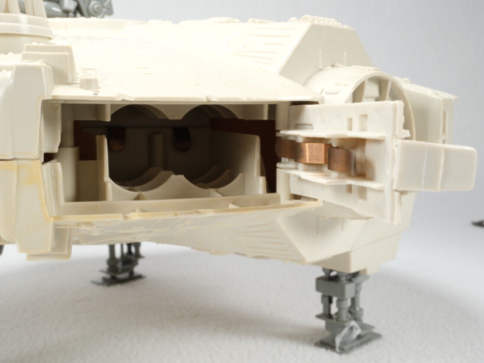 Millennium Falcon sold