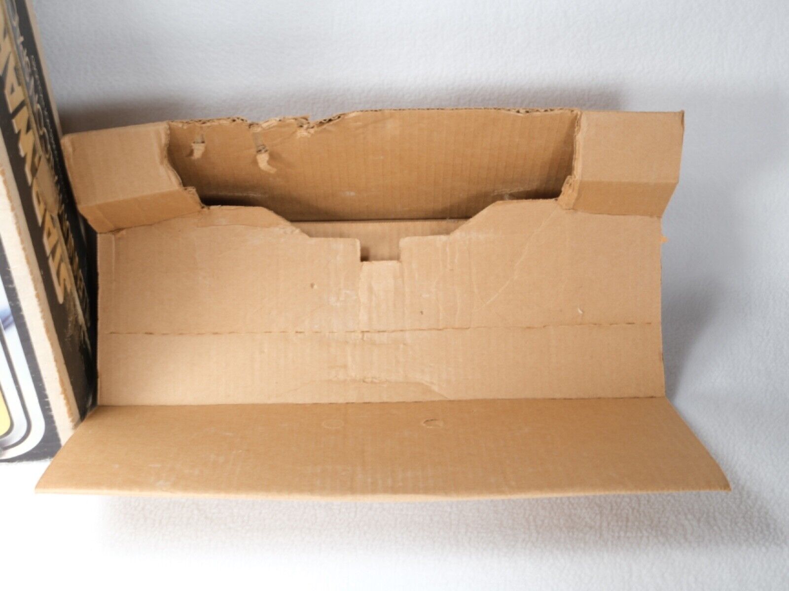 Millennium Falcon sold