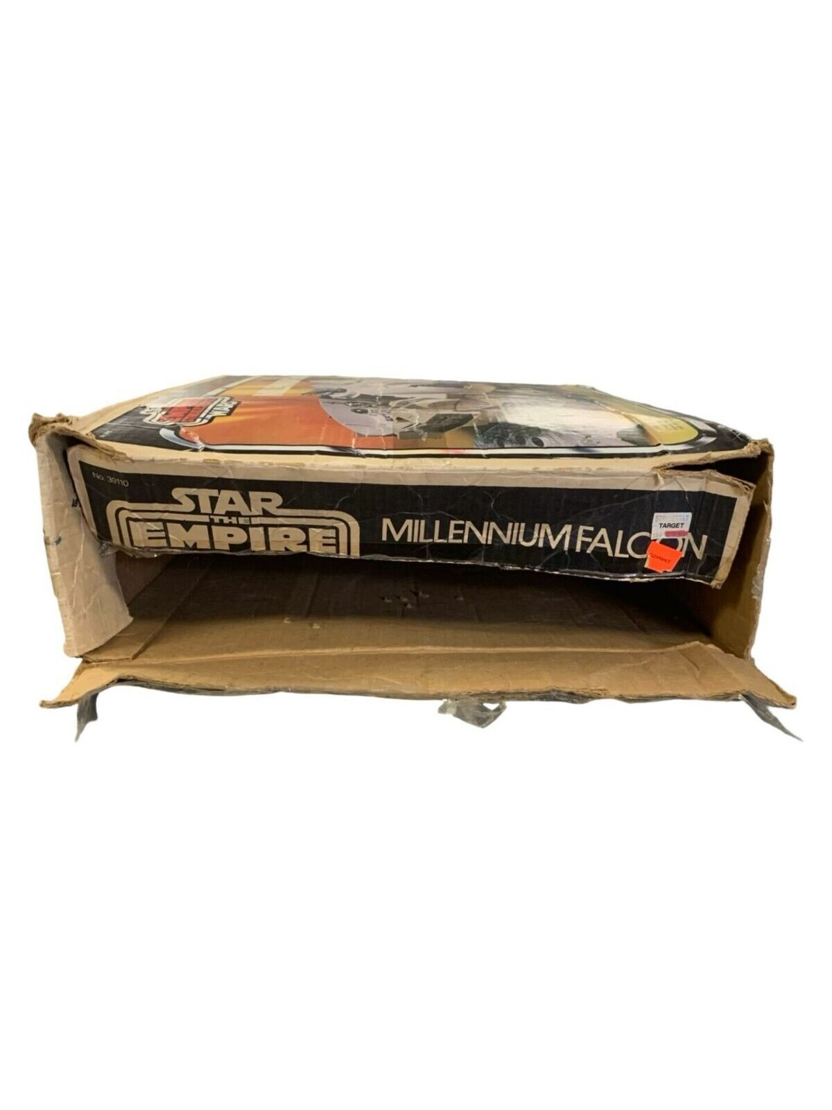 Millennium Falcon sold