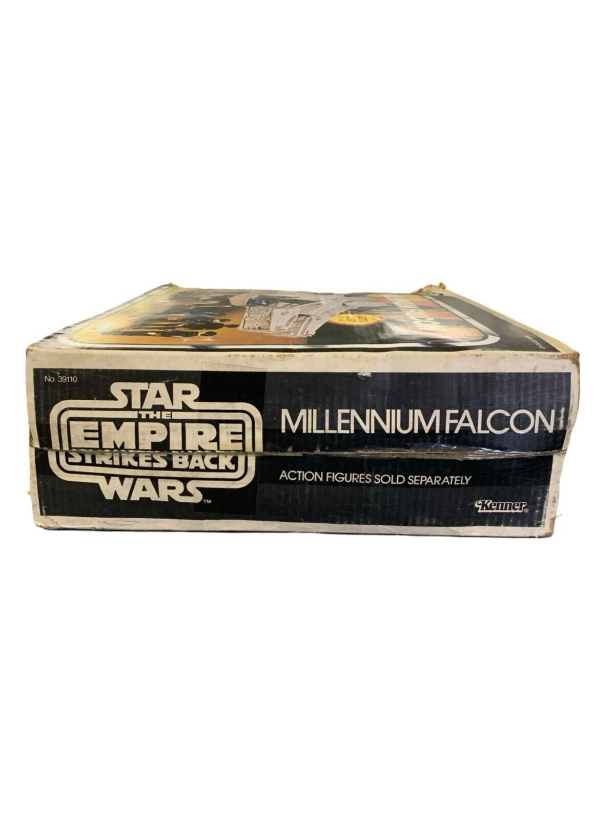 Millennium Falcon sold