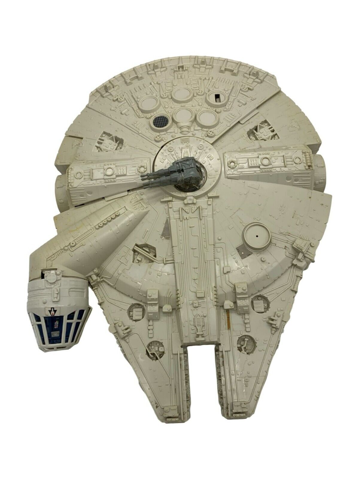 Millennium Falcon sold