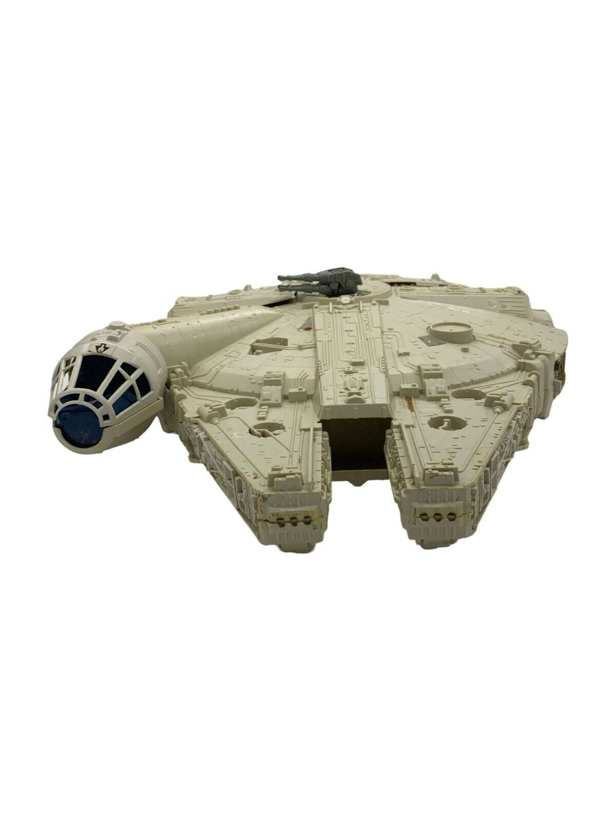 Millennium Falcon sold