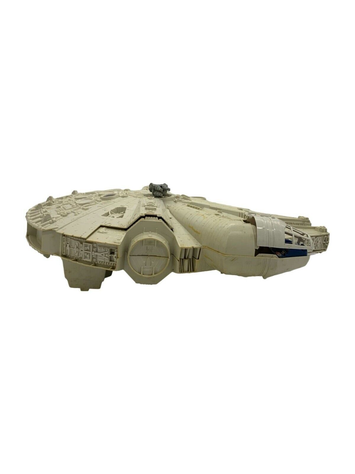 Millennium Falcon sold