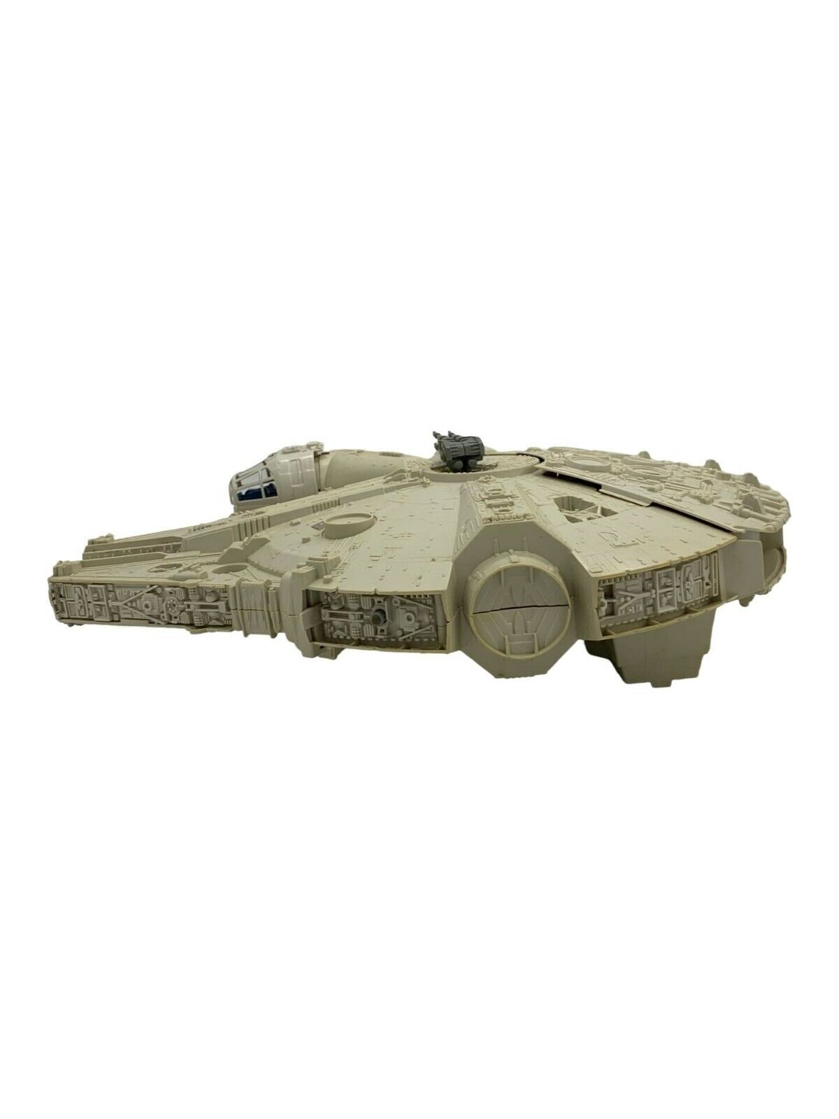 Millennium Falcon sold