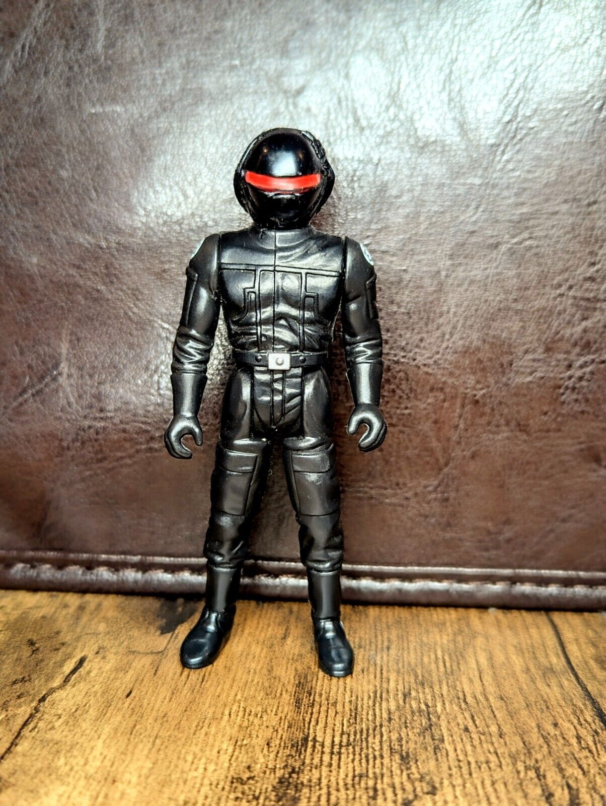 Imperial Gunner sold