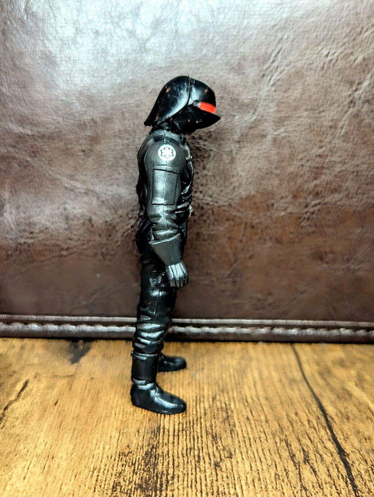 Imperial Gunner sold