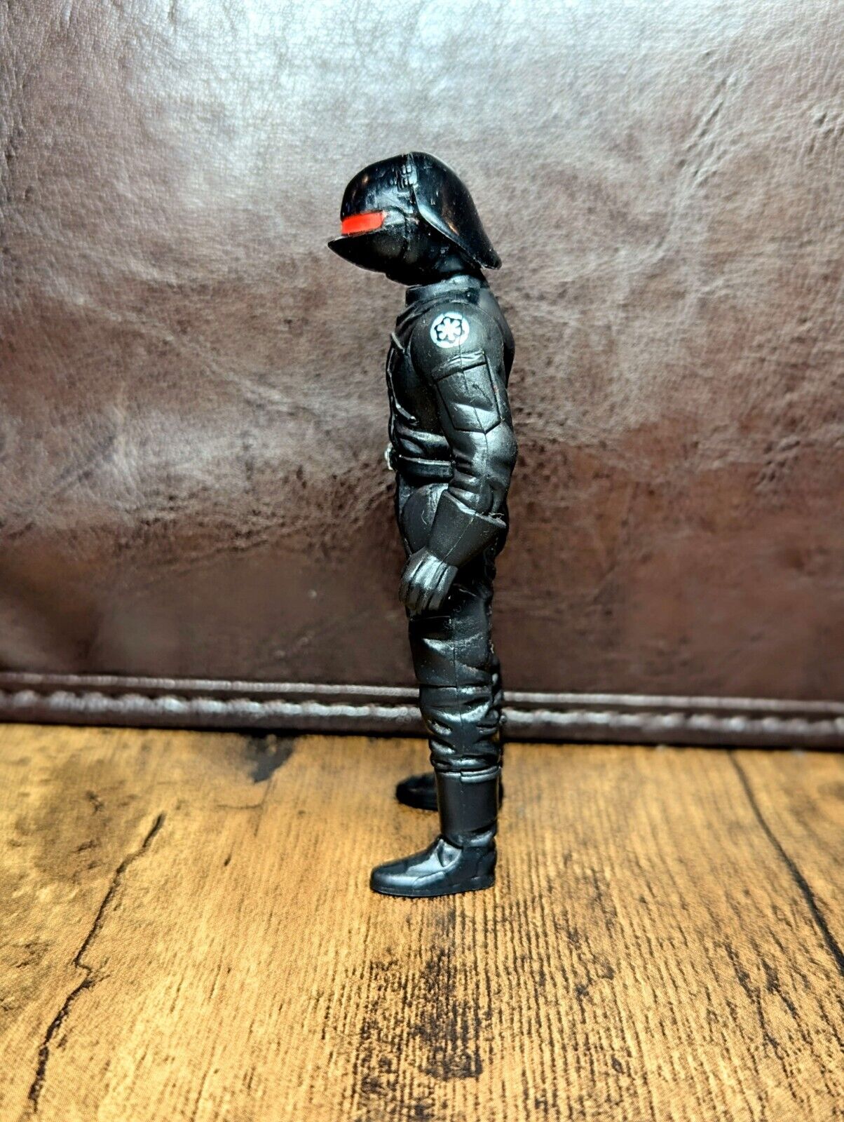 Imperial Gunner sold