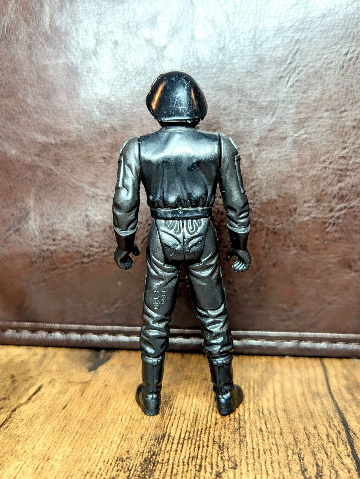 Imperial Gunner sold