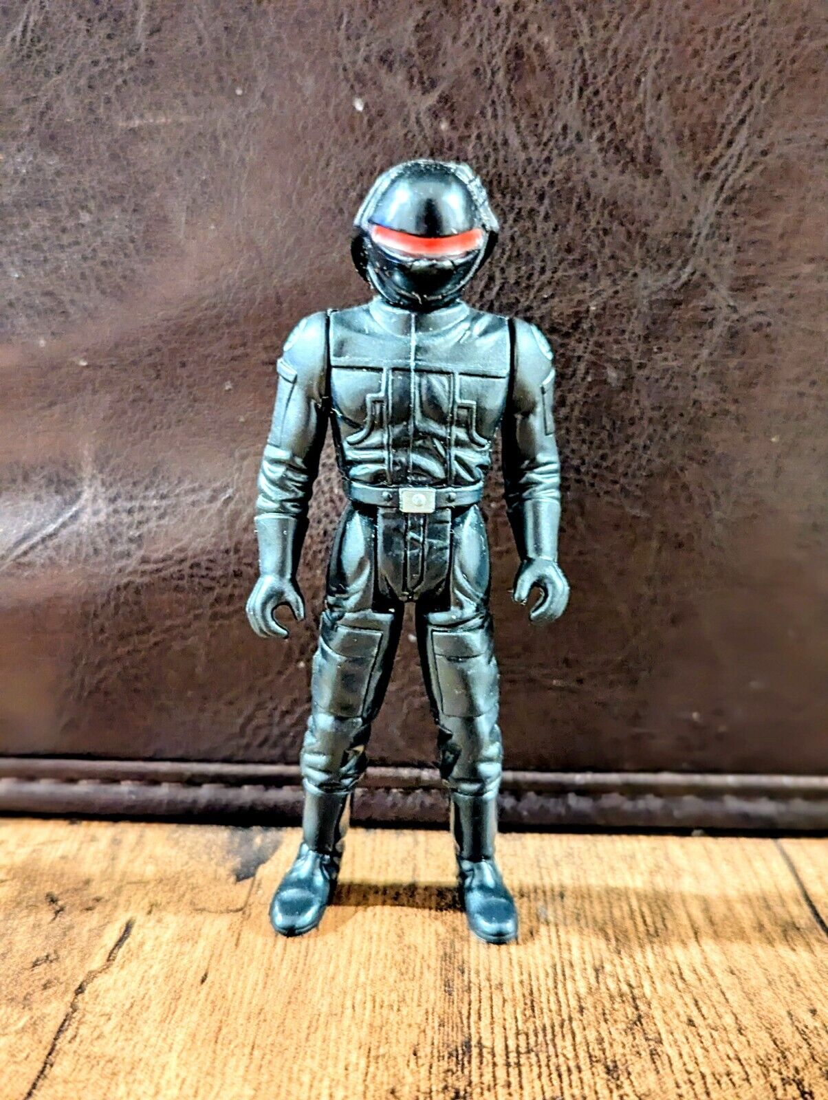 Imperial Gunner sold