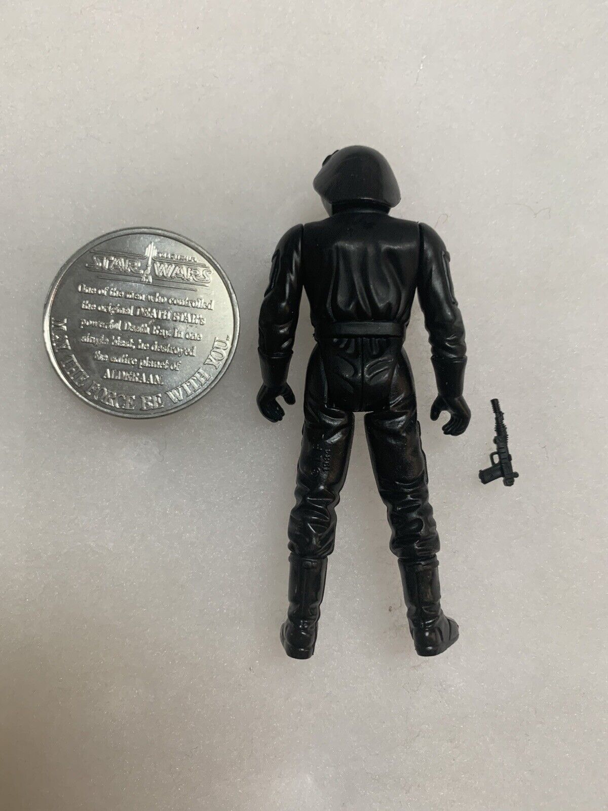 Imperial Gunner sold