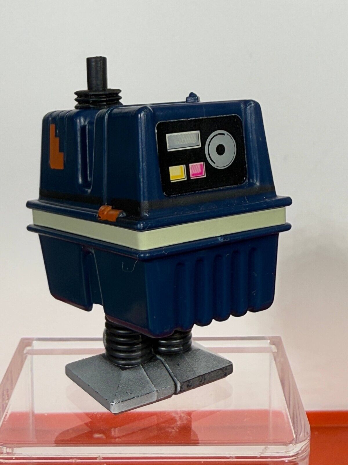 Power Droid sold