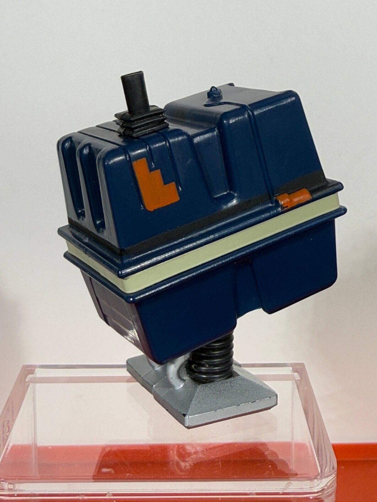 Power Droid sold