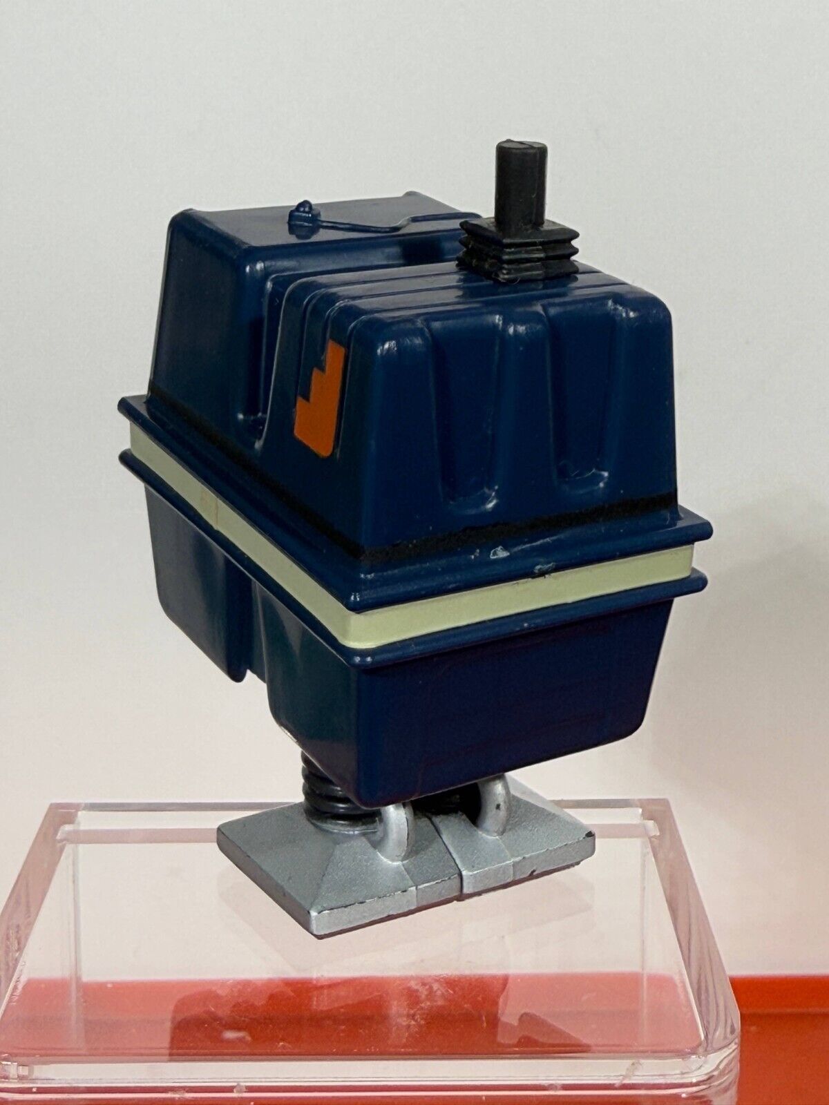 Power Droid sold