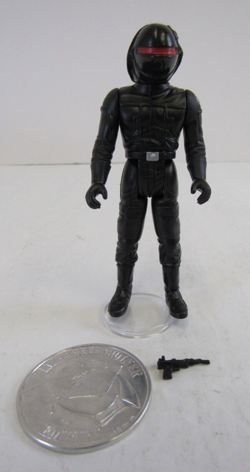 Imperial Gunner sold