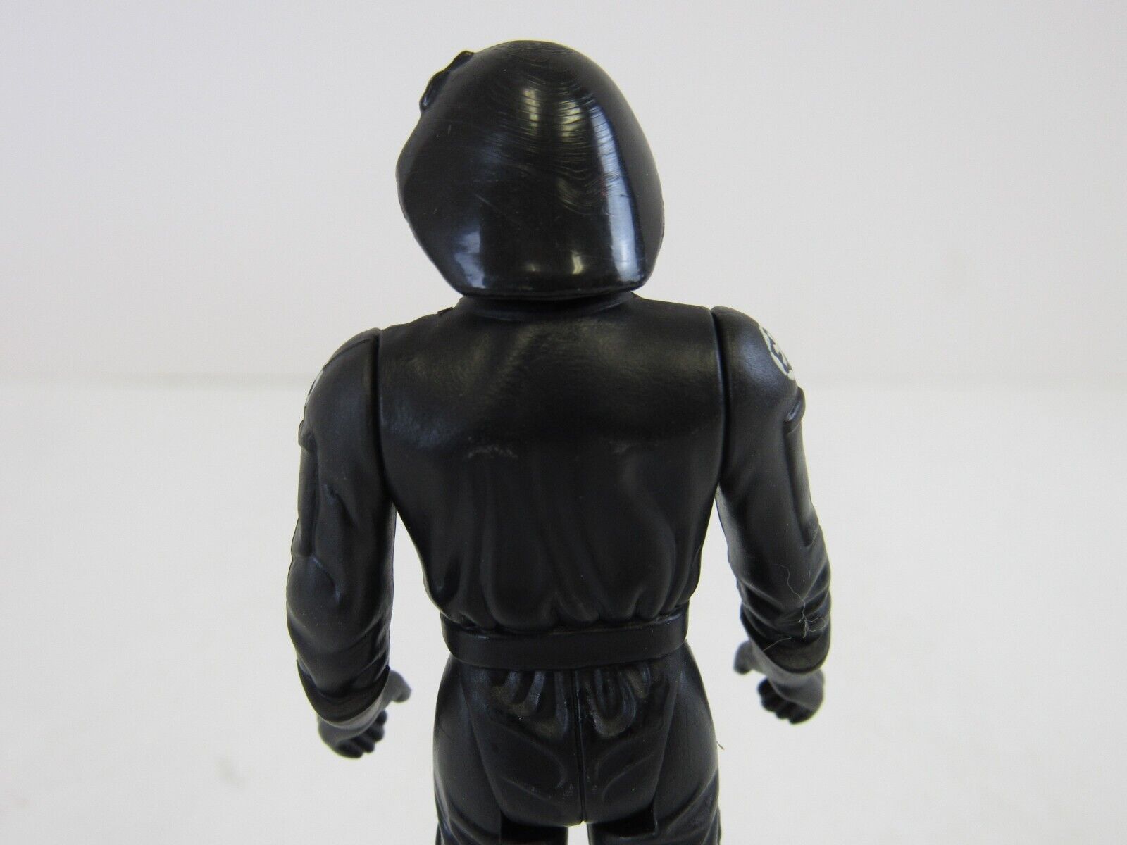 Imperial Gunner sold