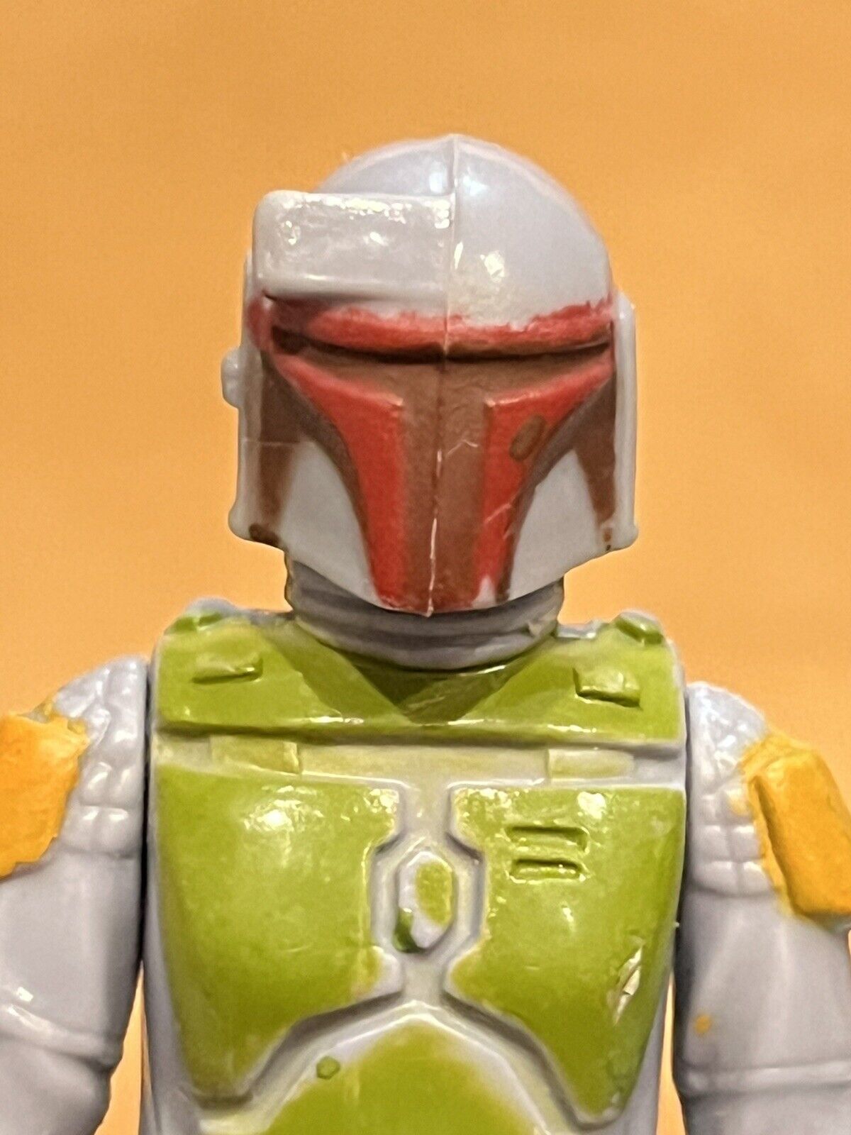 Boba Fett sold