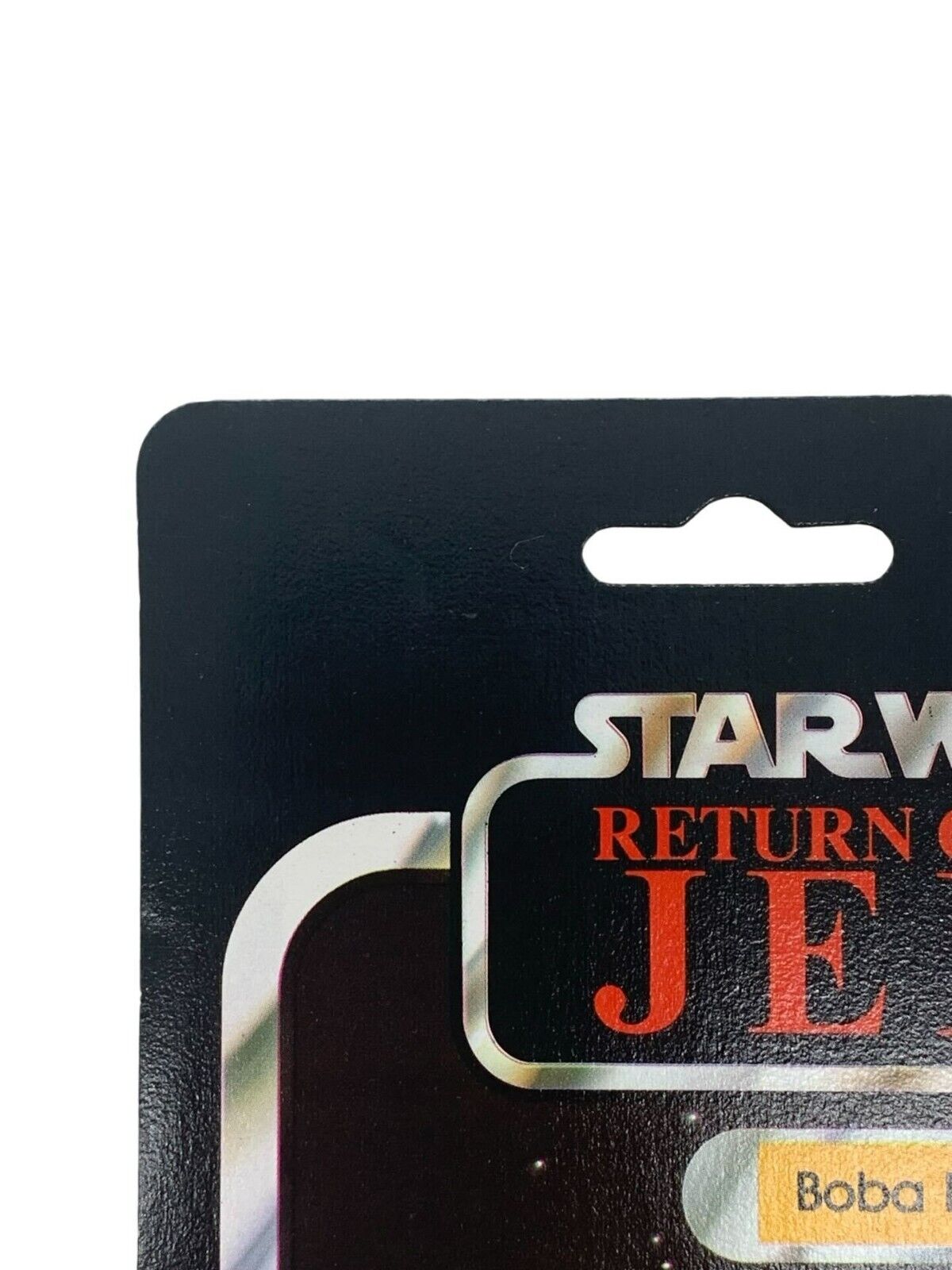 Boba Fett sold