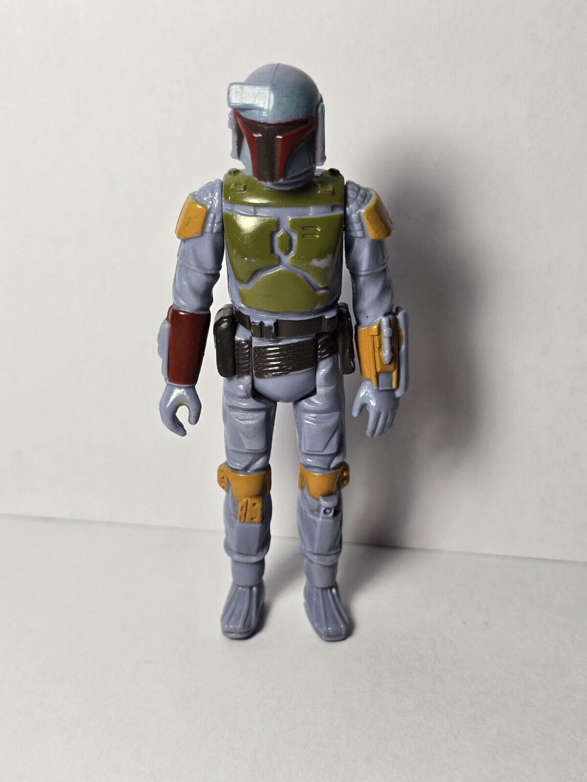 Boba Fett sold
