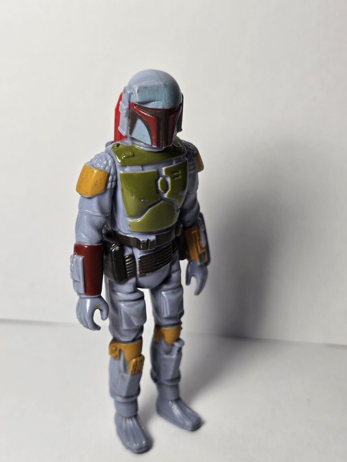Boba Fett sold