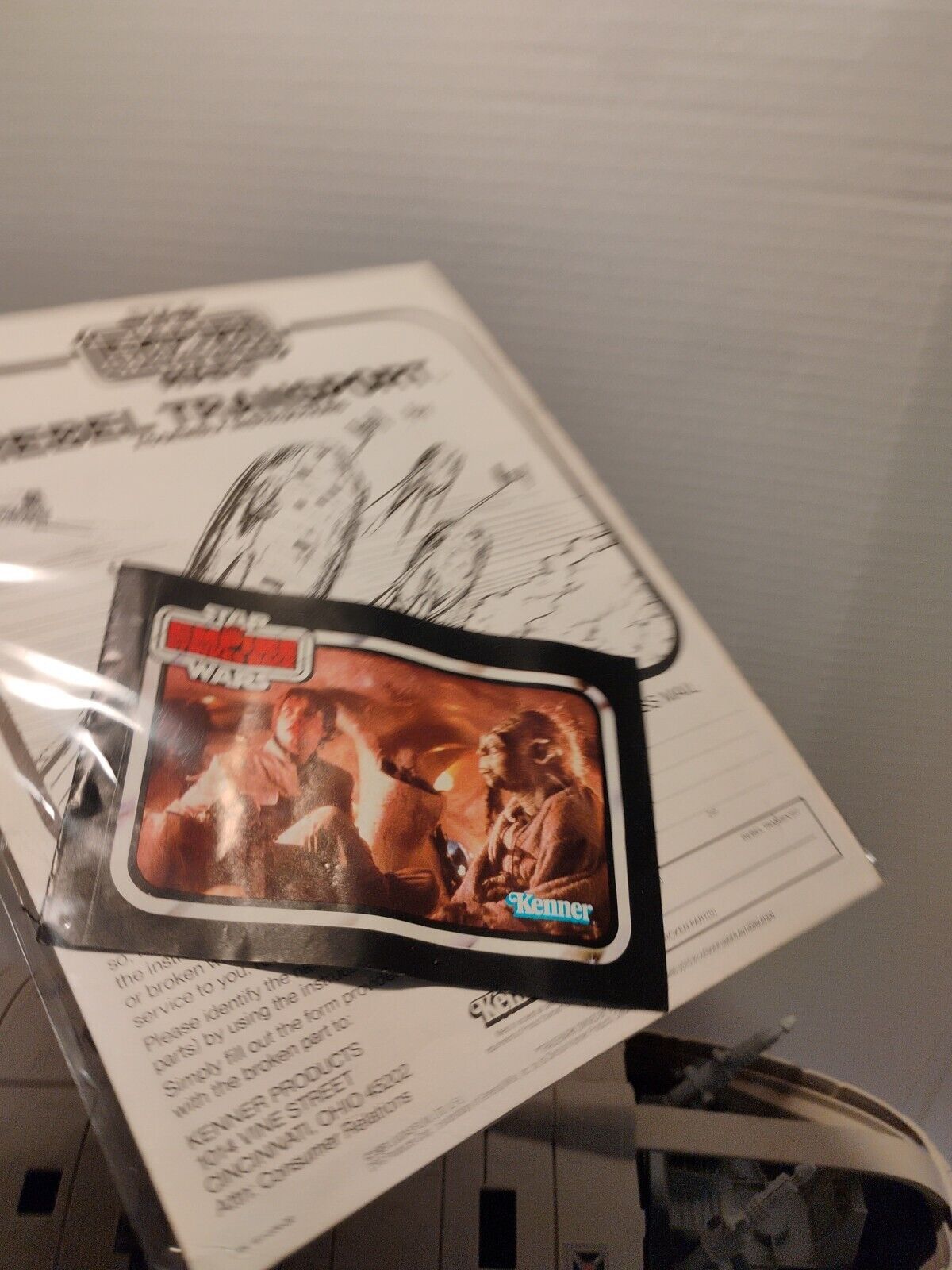 Rebel Transport sold