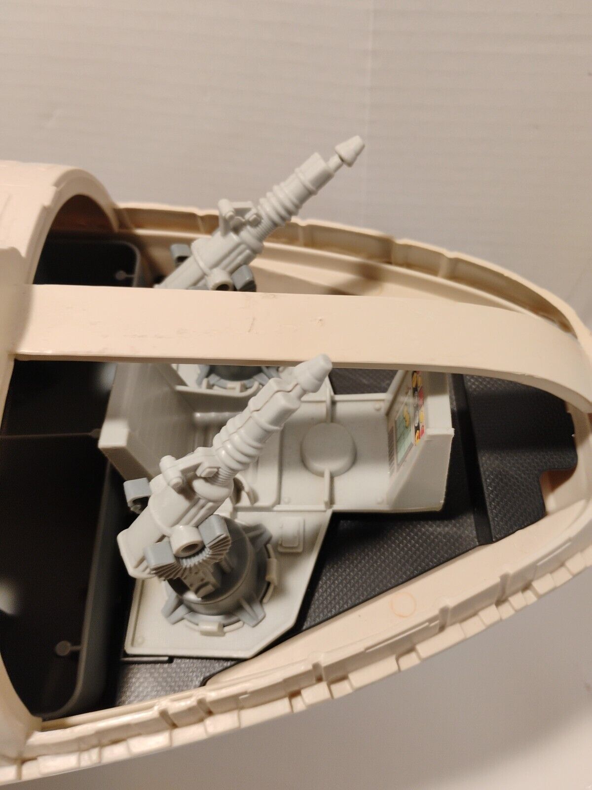 Rebel Transport sold