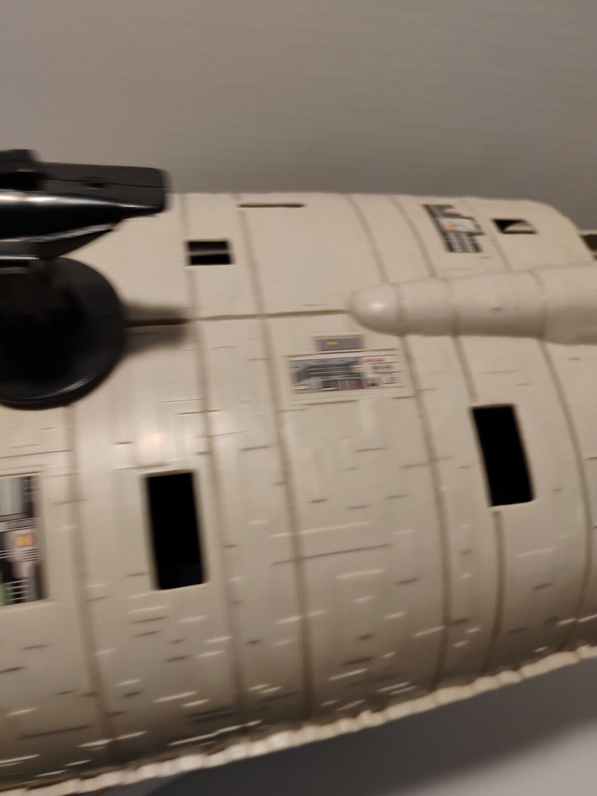 Rebel Transport sold