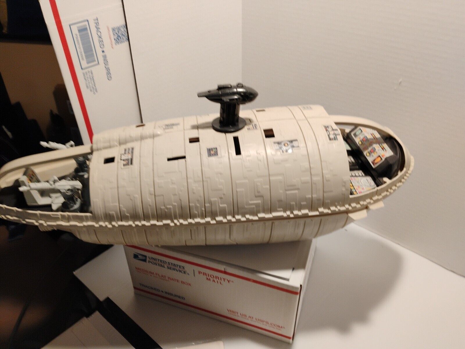 Rebel Transport sold