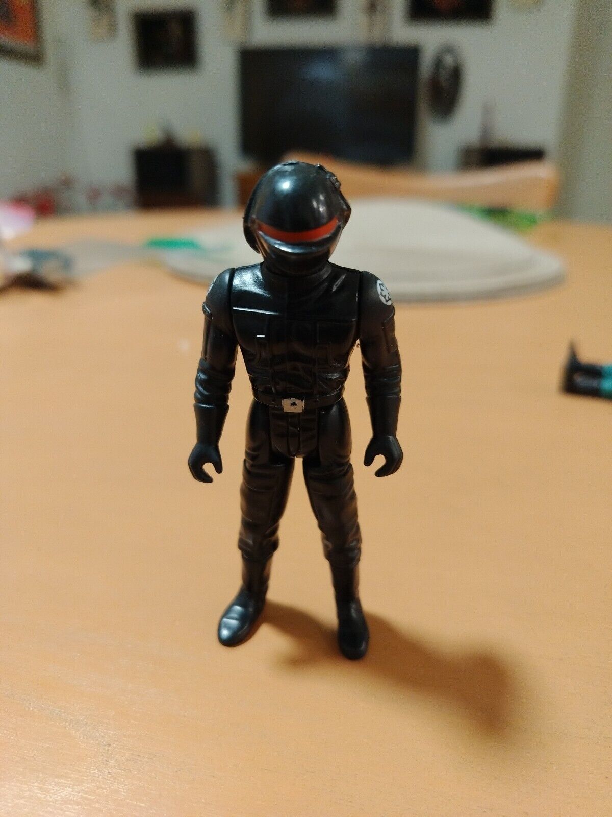 Imperial Gunner sold