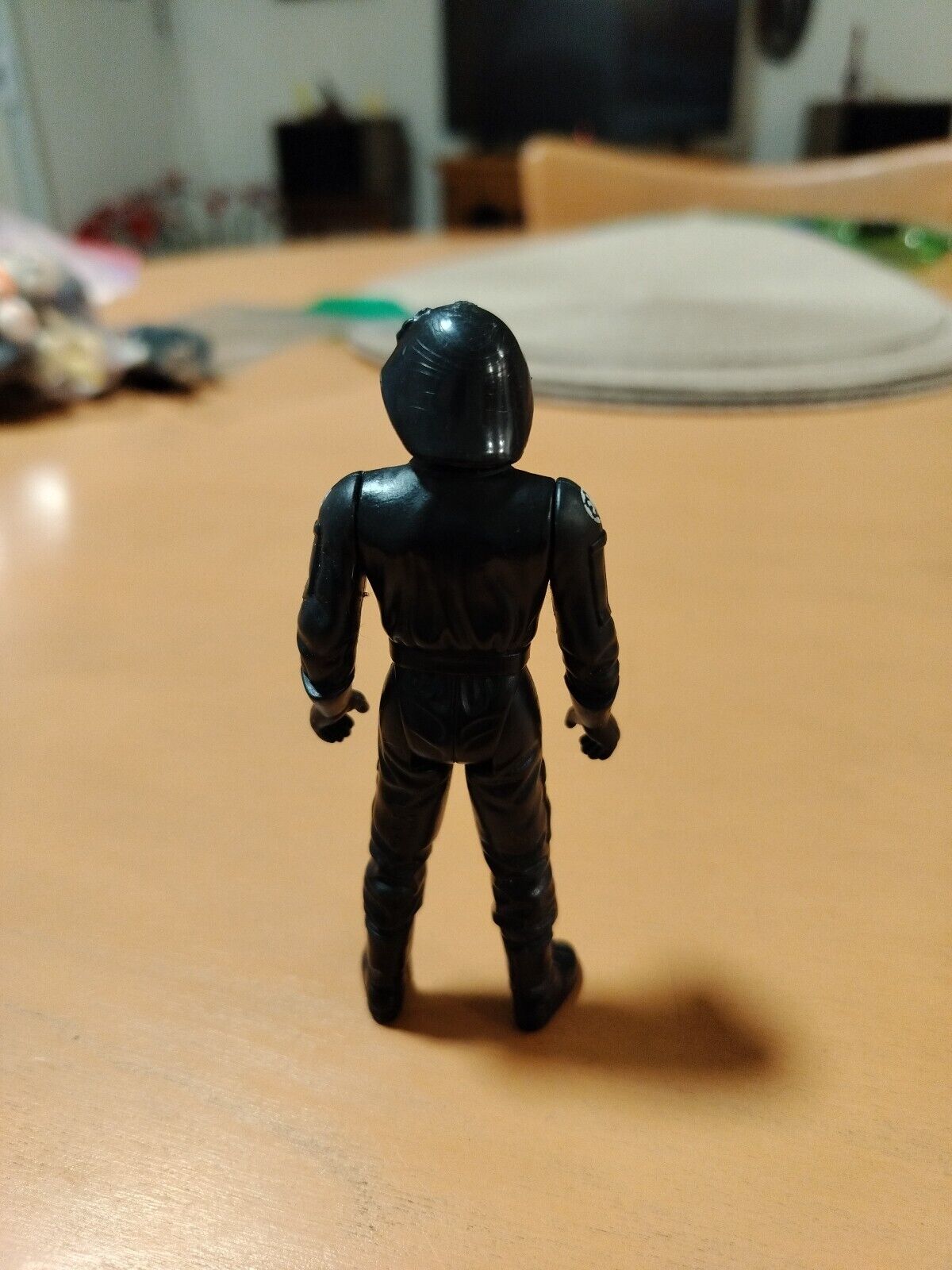 Imperial Gunner sold