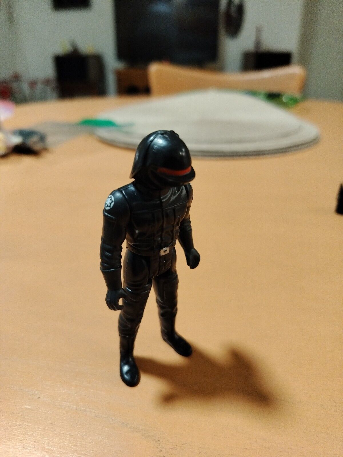 Imperial Gunner sold