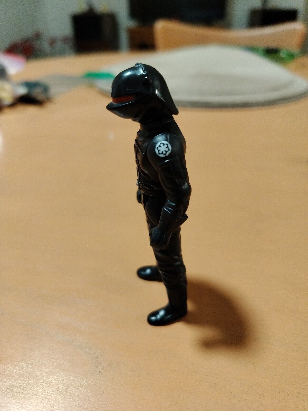 Imperial Gunner sold