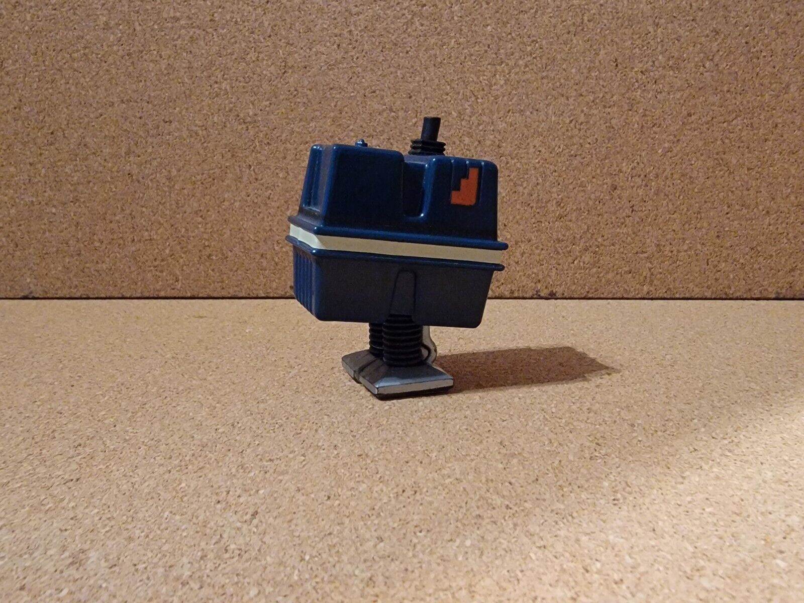 Power Droid sold