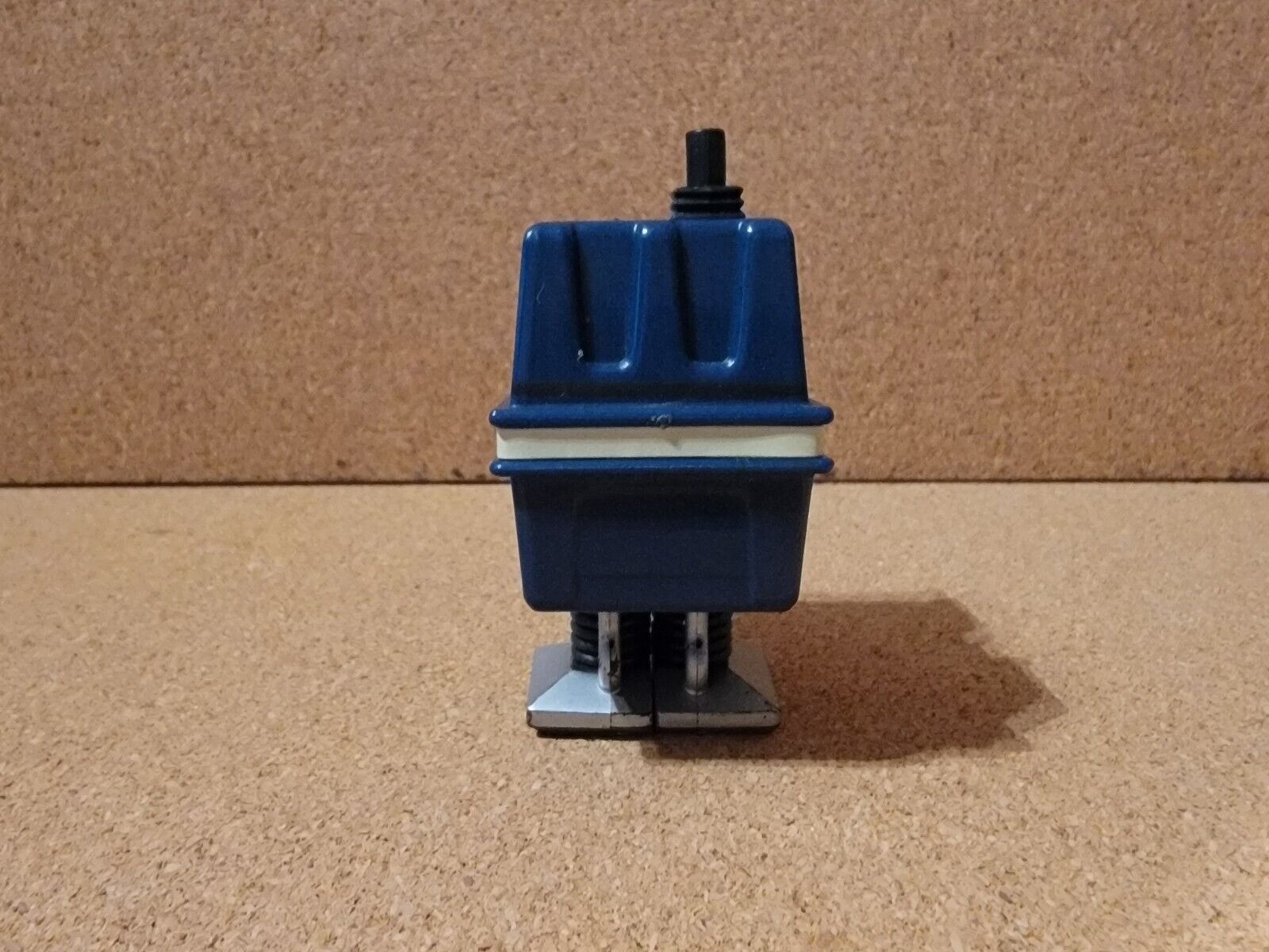 Power Droid sold