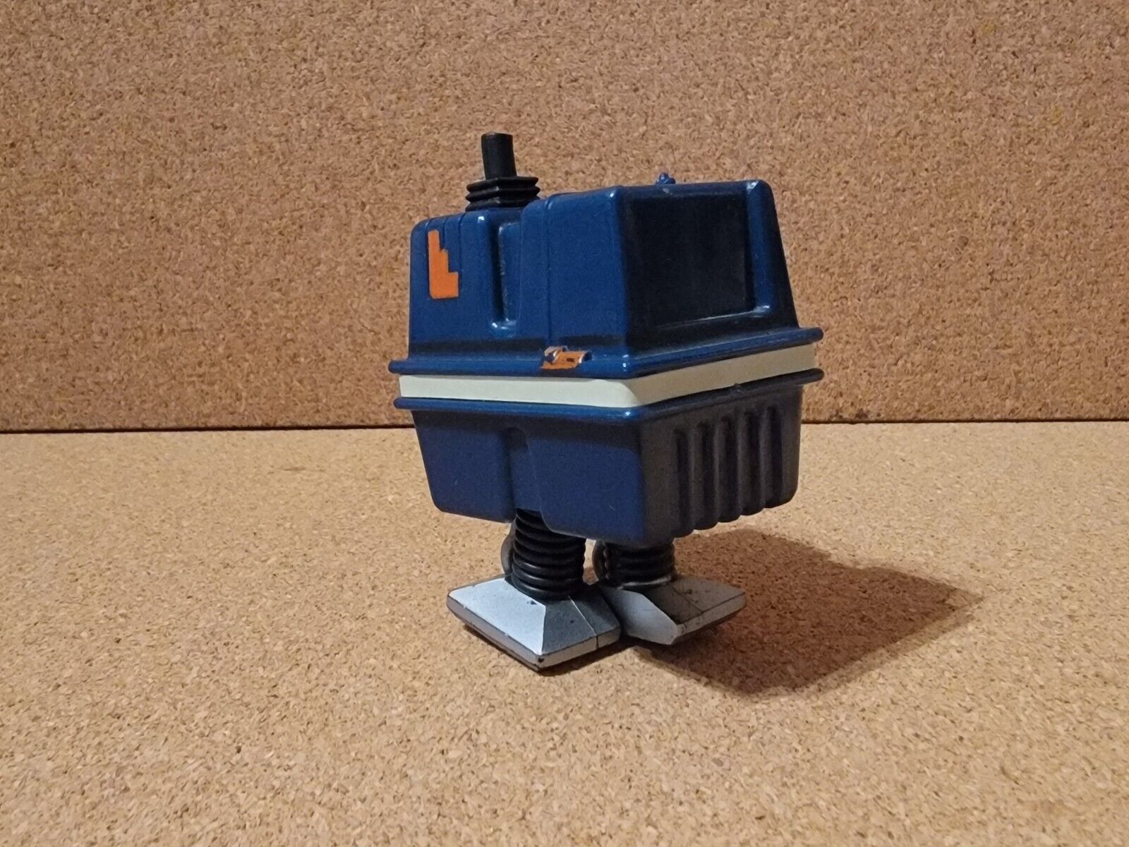 Power Droid sold