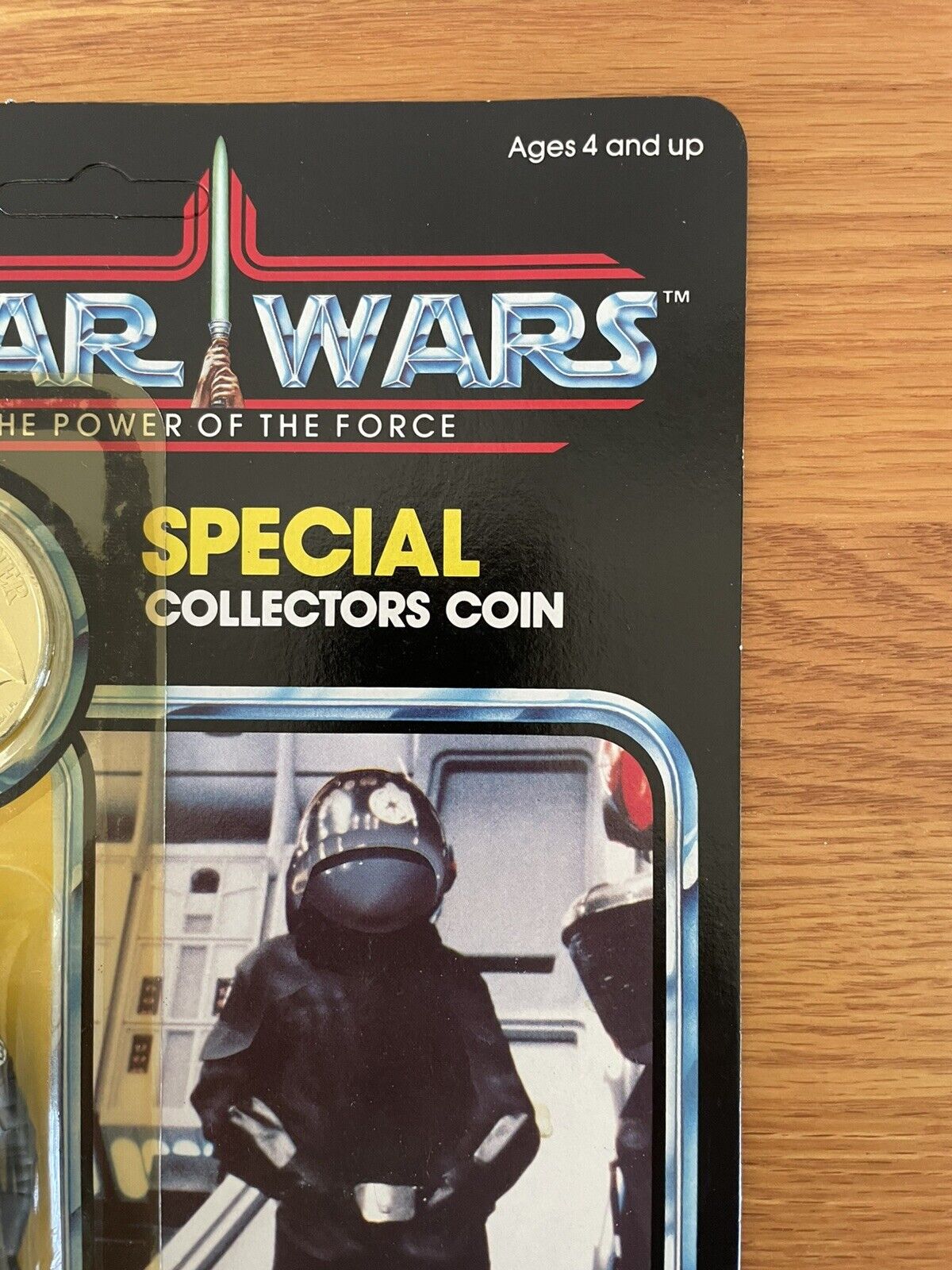 Imperial Gunner sold