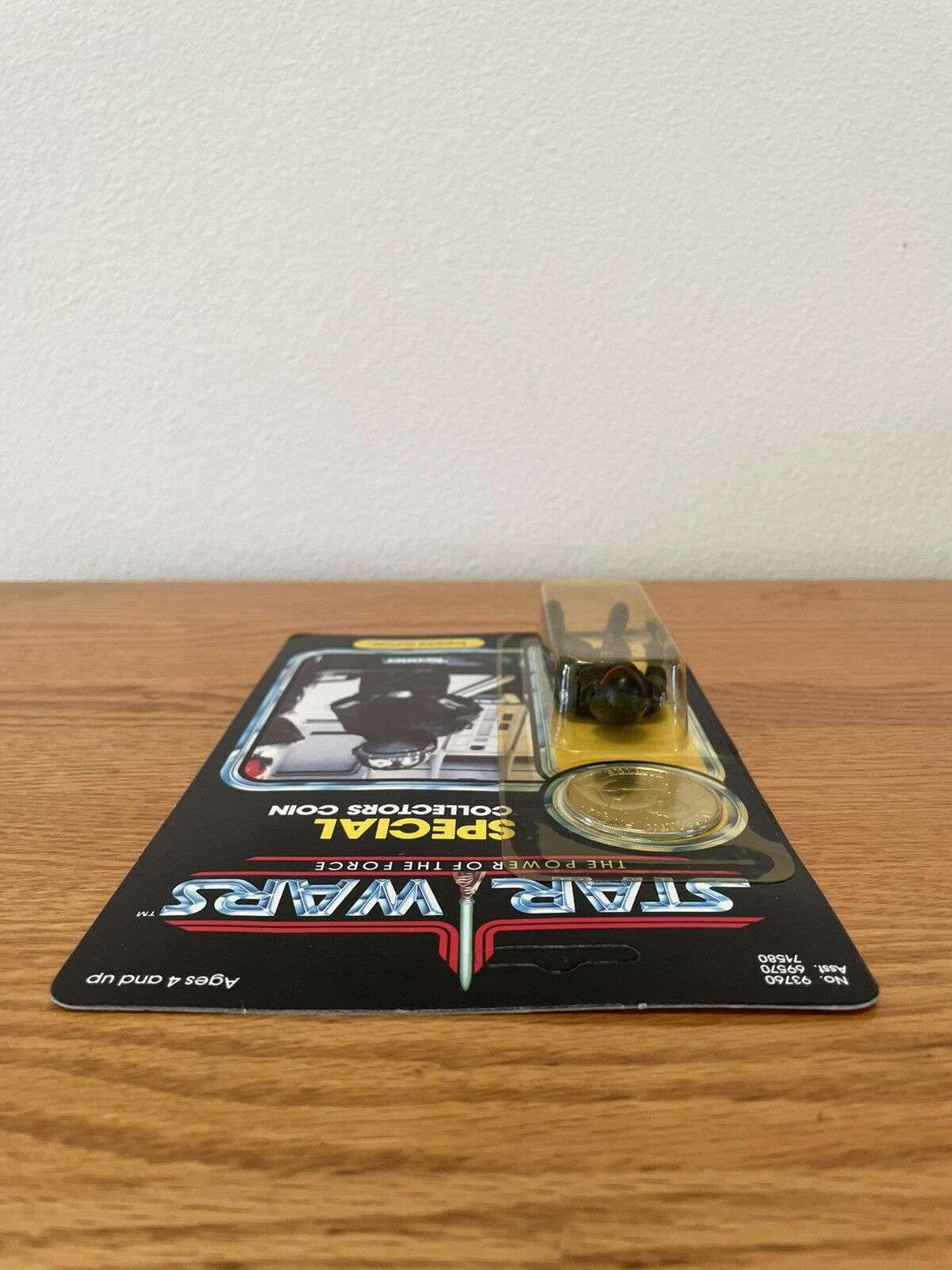 Imperial Gunner sold