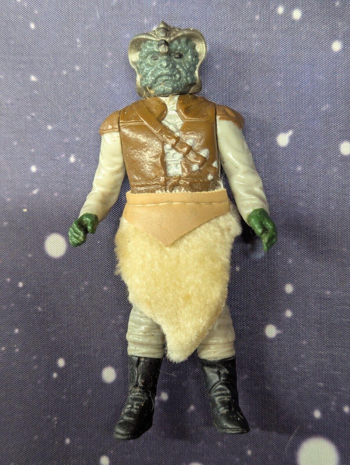Klaatu sold