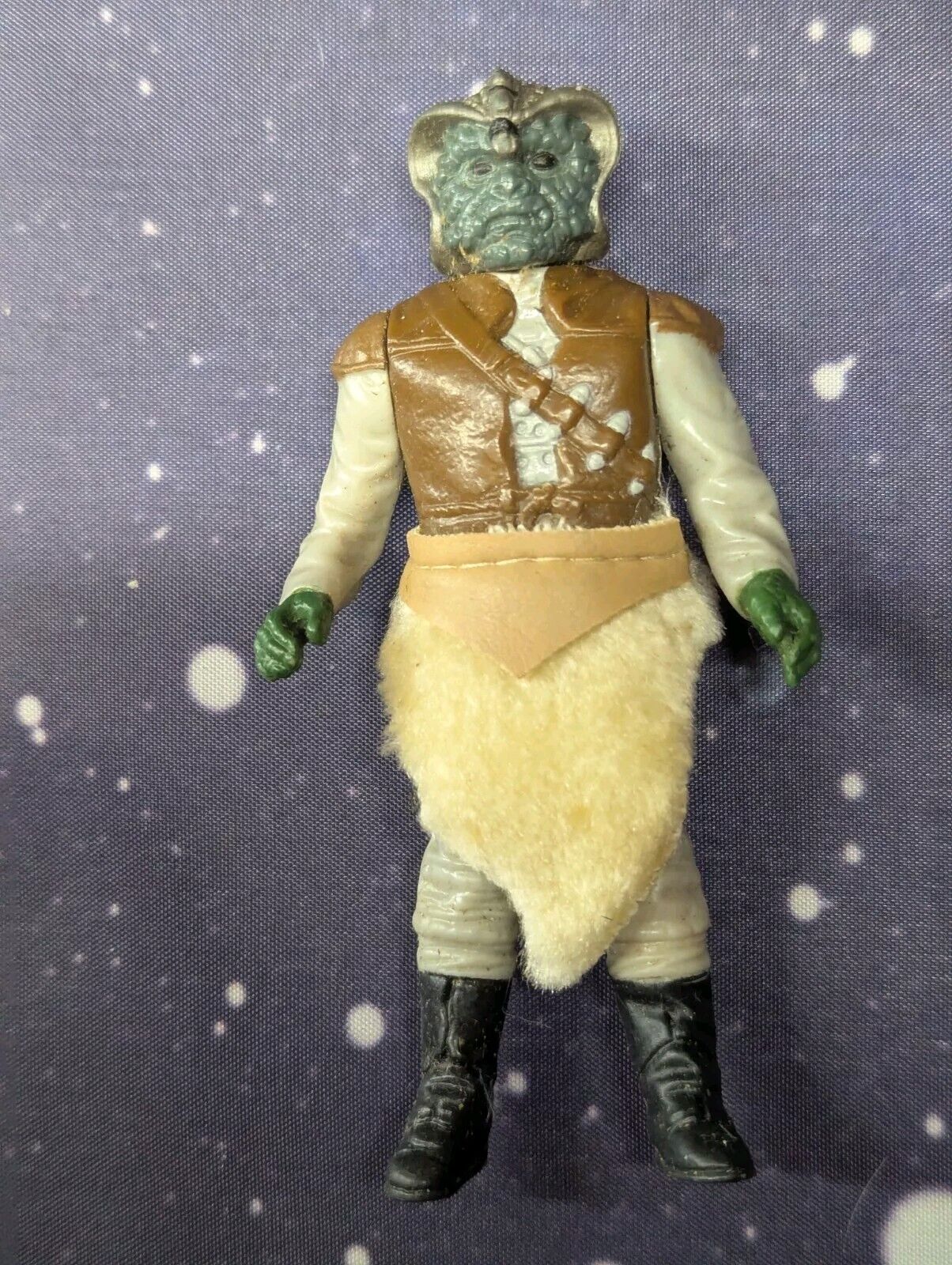Klaatu sold