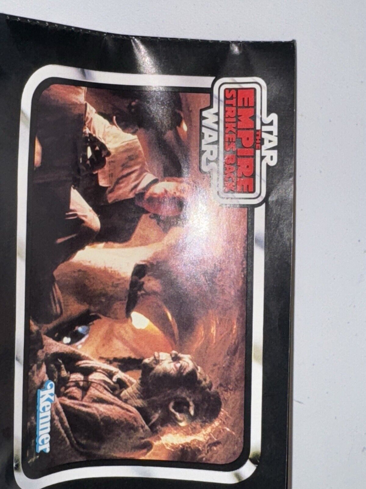 Tauntaun (closed belly) sold